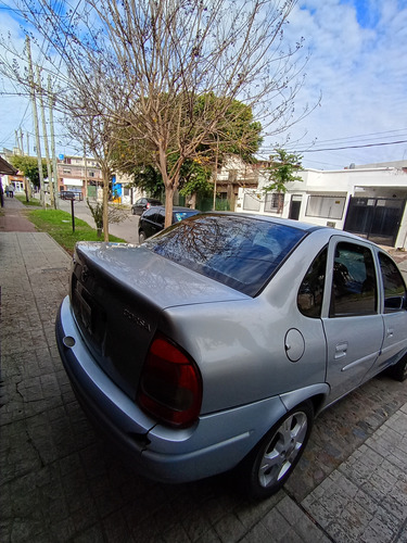 Chevrolet Corsa Classic 1.6