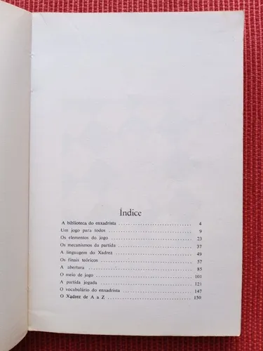 Livro: Manual Prático De Xadrez - Frits Van Seters