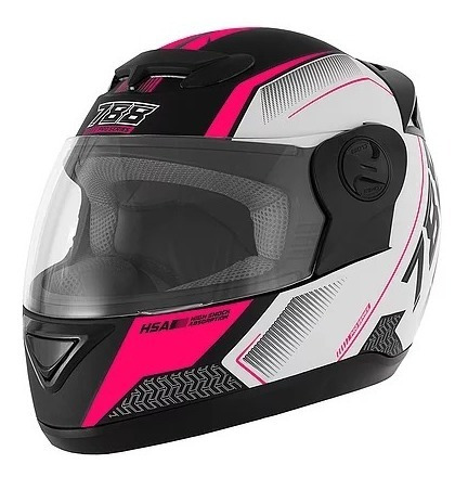 Capacete Evolution G6 Pro Series Tech Pro Tork