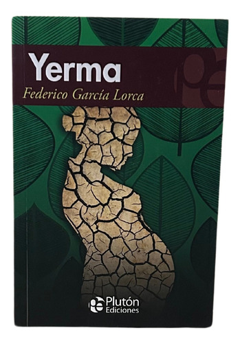 Yerma / Plutón