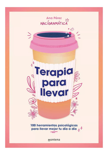 Cuidate Para Crecer + Terapia Para Llevar