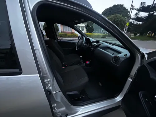 Renault Duster Dynamique