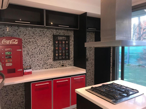 Imagen 13 de 30 de Venta Bellísima Casa 4 Ambientes C/ Pileta En Parque Leloir