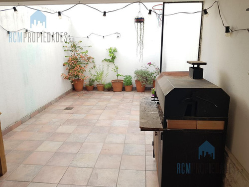 Imagen 11 de 20 de Venta De Ph En Villa Urquiza.