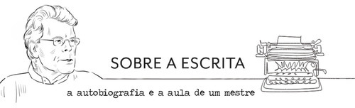 Sobre A Escrita: A Arte Em Memórias, De King, Stephen. Editorial Suma, Capa Mole Em Português, 2015
