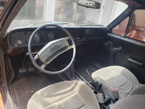 Dodge Polara 1800