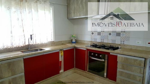 Chácaras Em Condomínio À Venda Em Bom Jesus Dos Perdões/sp - Compre O Seu Chácaras Em Condomínio Aqui! - 1452582