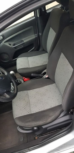 Ford Fiesta 2014 1.0 Rocam Se Flex 5p