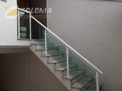 Imagem 25 de 30 de Casa - Ref: 37901