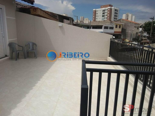 Imagem 2 de 20 de Casa Sobrado Para Venda 3 Dormitórios 2 Vagas Em Lauzane Paulista São Paulo-sp - 137849g