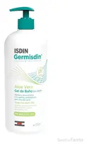 Comprar Germisdin Higiene Corporal Aloe Vera, Antiséptico, 500 Ml