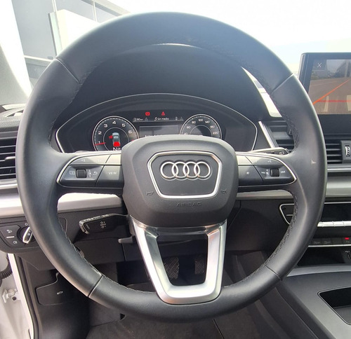 Audi A4 2.0 T 40 Tfsi Select 190Hp
