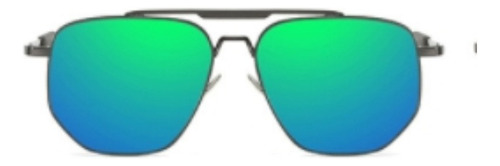 Gafas De Sol Polarizadas De Colores Uv400 Para Exteriores