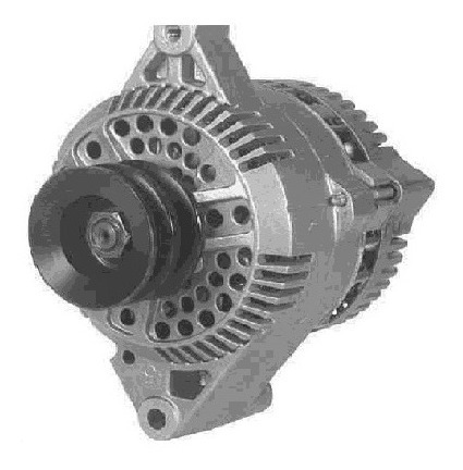 Alternador Super Duty 350 Y 450 F/ 7000 Y 8000 130 Amp 91/93