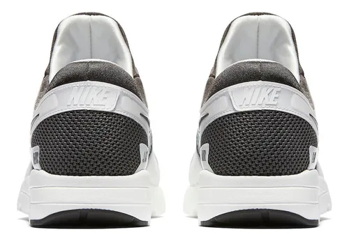 Air max zero midnight fog sale