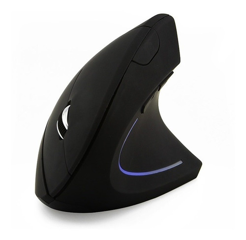 Mouse Vertical Ergonomico Inalambrico Recargable