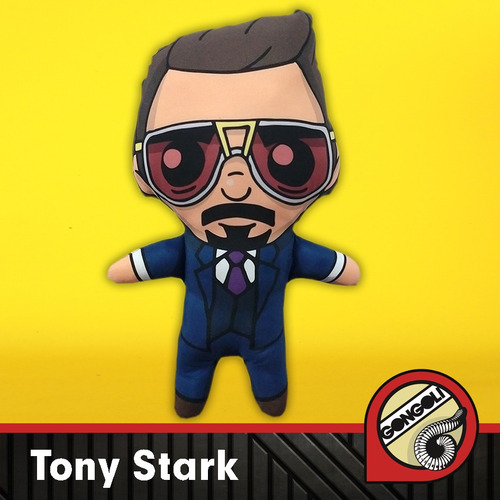 Tony Stark Iron Man Thanos Avengers End Game