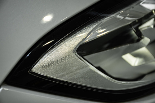 BMW Serie 3 2.0 320i Sedan Sportline