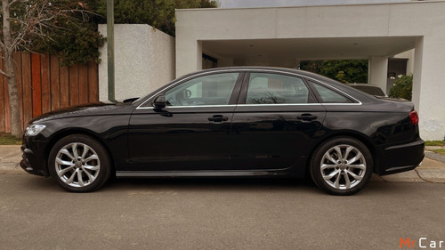Imagen 3 de 25 de Audi A6 1.8t