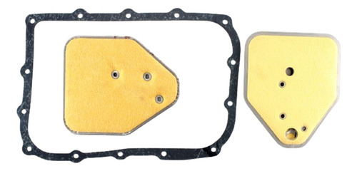 Filtro Y Empaque Transmision Lodi Para Dodge 400 2.2l 1982