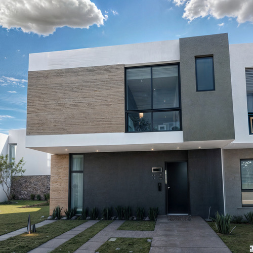 ¡vive El Sueño En Esta Hermosa Casa Entre El Refugio Y Zibatá!