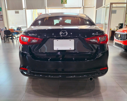 Mazda Mazda 2 2023