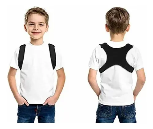 comprar Corrector De Hombros Y Espalda Para Niños De 10 A 15 Años