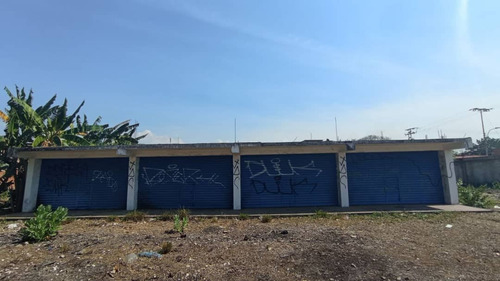 Imagen 1 de 5 de Alquiler Local Raíza Santa Teresa Del Tuy
