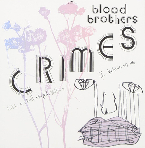 Cd:crimes