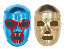 Comprar Three Mask Máscaras De Lucha Libre De Luchador Pro-fit (pa.