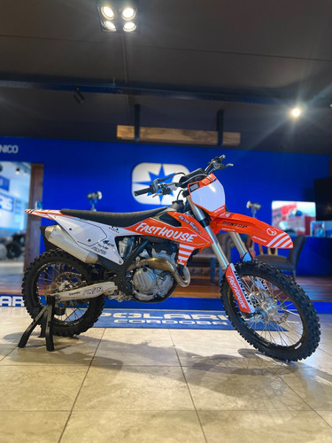 Ktm Sxf 250 2021 No Yamaha Yzf Kawasaki Kxf Honda Crf 250