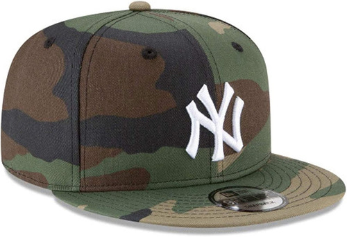 Gorra New Era New York 9fifty Snapback 11941920