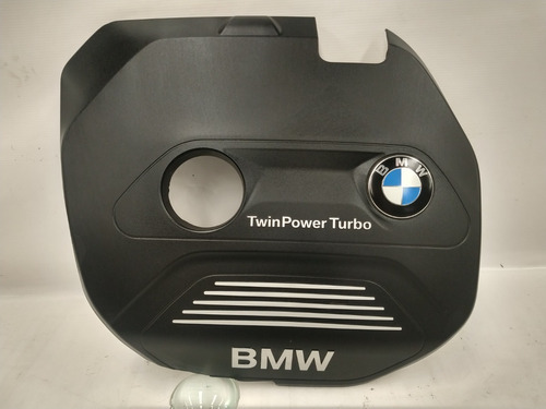 Tapa Cubierta Motor C/detalle P/reparar 8601632 Bmw X1 2016