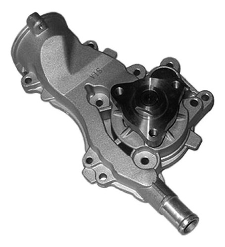 Bomba De Anticongelante Trax 4 Cil 1.4l 2014/2021 Sia