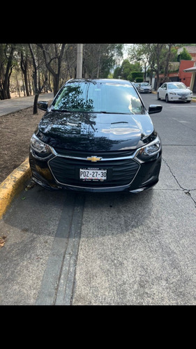Chevrolet Onix 1.2t Premier L At
