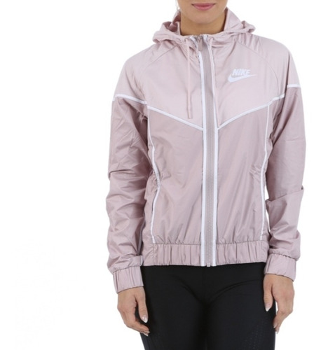 Campera Romepviento Nike Windrunner Dama