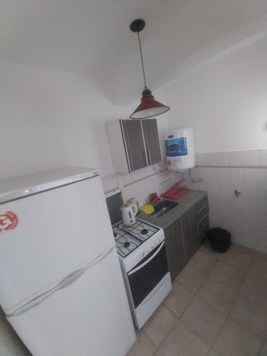 Departamento Céntrico A Media Cuadra Del Mar (6 Personas)