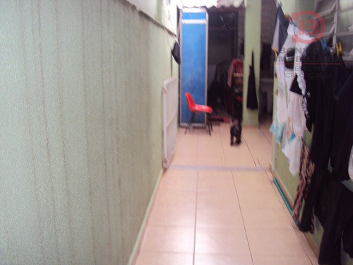 Imagem 3 de 15 de Sobrado - Vila Matilde - Ref: 5913 - V-5913