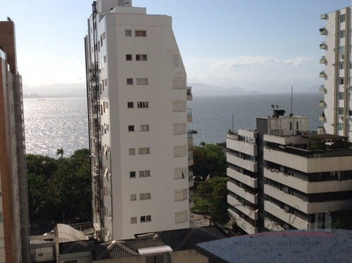 Imagem 1 de 15 de Vista Lindíssima Para O Mar. - V-2900