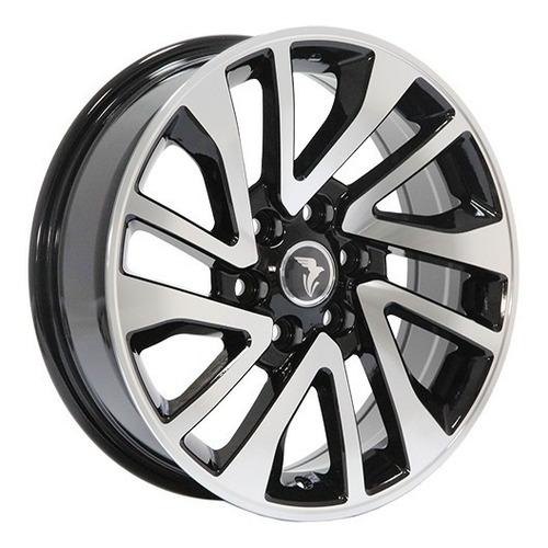 Rines 16 6/114 Nissan Np300 Frontier Tipo Diésel (4 Rines)