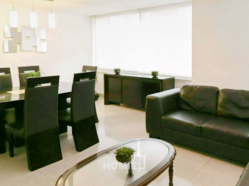 Imagen 3 de 10 de Departamento Muy Cómodo Y Céntrico En Granada, Cdmx No Amueblado, 67483