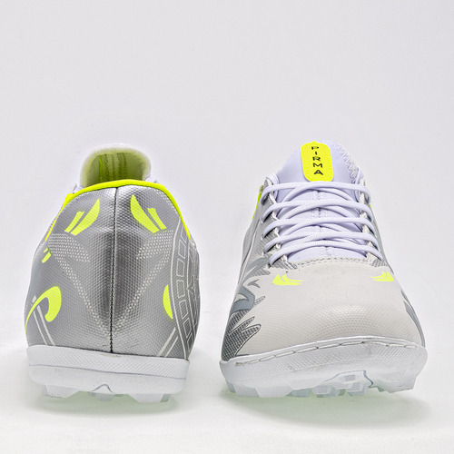 Pirma Tenis Para Hombre Color Blanco, Cod. 113513-3
