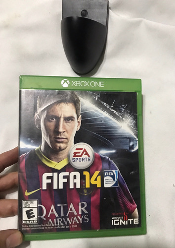 Microsoft Xbox One - 1 Game Original (Usado)