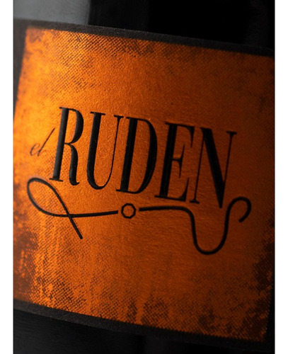 El Ruden Vino Rosso Veneto Astoria Igt 750ml