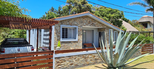 Alquiler Temporada 2026 Casa En Playa Los Botes La Paloma
