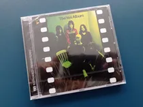 Comprar Yes  The Yes Album   Cd, Album, Reissue, Remastered