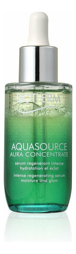 Serum Biotherm Aquasource Concentrate 50ml Tipo de piel Todo tipo de piel