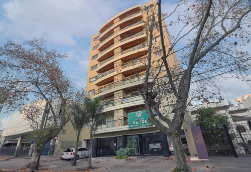 Departamentos 3 Ambientes A Estrenar En Villa Ballester