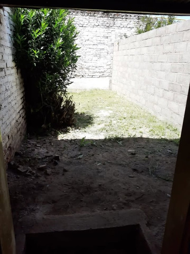 Hermosa Casita De Un Dormitorio En El Encantador Barrio Estación Villa Mercedes San Luis
