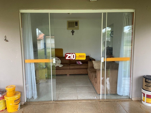 Imagem 11 de 24 de Z10 Imoveis Indaiatuba | Ch01850 - Chácara A Venda - Mosteiro De Itaici - Ch01850 - 70547870